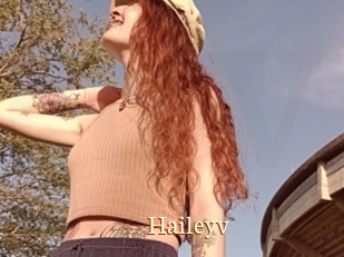 Haileyv