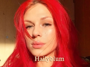 Hailyblum