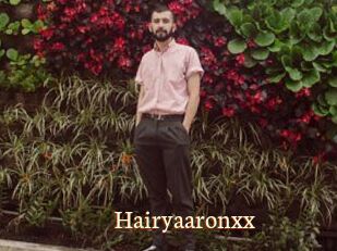 Hairyaaronxx