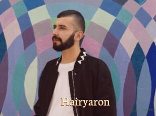 Hairyaron