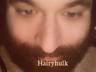 Hairyhulk