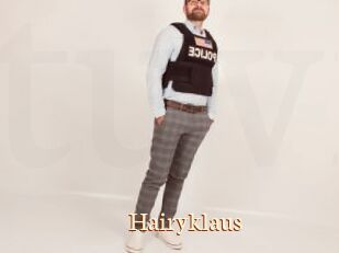 Hairyklaus