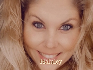 Haluley