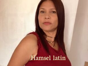 Hamsel_latin