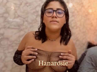 Hanarosie