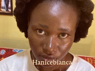 Hanicebianca