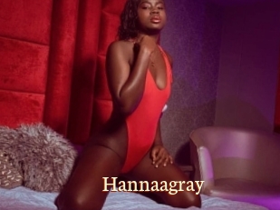 Hannaagray