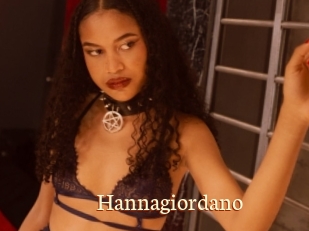 Hannagiordano