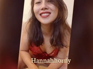 Hannahhorny