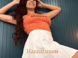 Hannajamess