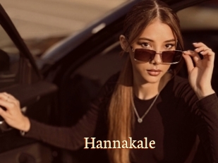 Hannakale