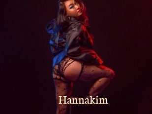 Hannakim