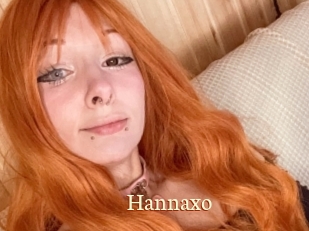 Hannaxo