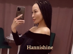 Hannishine