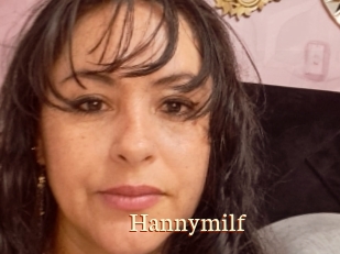 Hannymilf