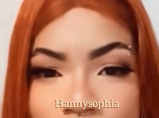 Hannysophia