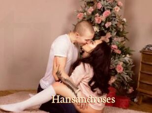 Hansandroses