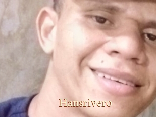 Hansrivero