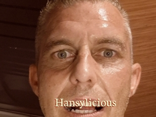 Hansylicious