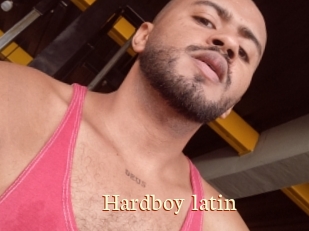 Hardboy_latin