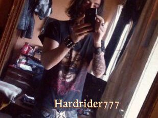 Hardrider777