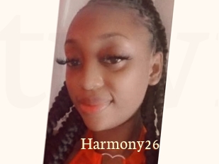 Harmony26