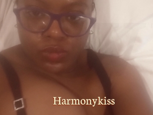 Harmonykiss