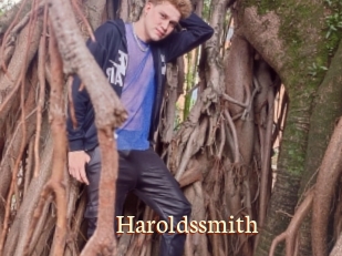 Haroldssmith