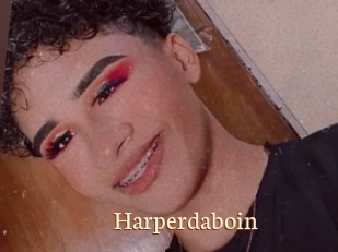 Harperdaboin