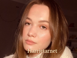 Harrietarnet