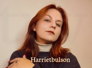 Harrietbulson