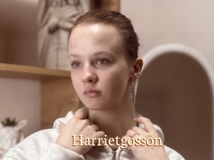 Harrietgosson