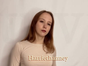 Harriethanney