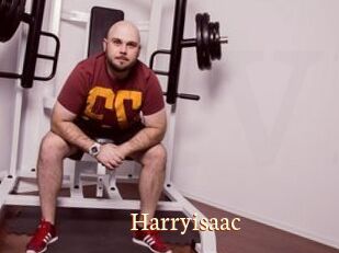 Harryisaac