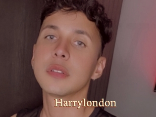 Harrylondon