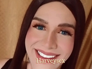 Harveysex