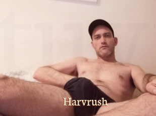 Harvrush