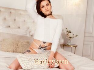 Hayleykeen