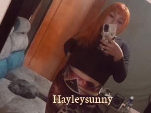 Hayleysunny