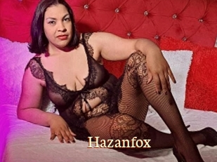 Hazanfox