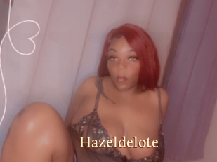 Hazeldelote