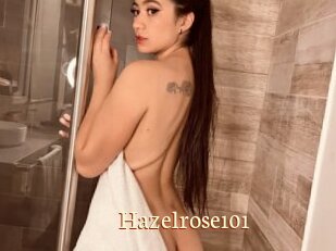 Hazelrose101