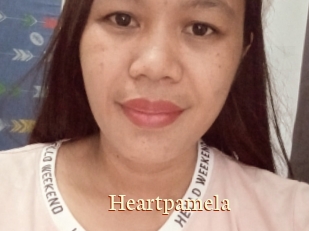 Heartpamela