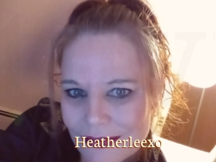 Heatherleexo