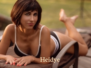 Heidye