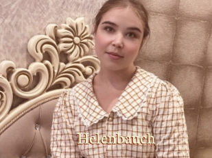 Helenbauch