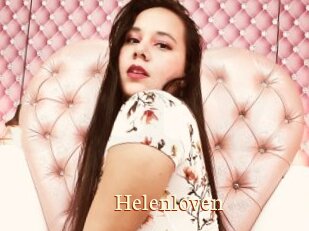 Helenloven