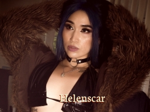 Helenscar