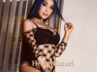 Helenvillaroel