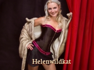 Helenwildkat